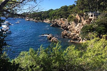 Bay of Millionaires