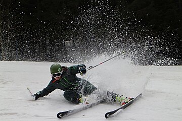 Group Ski Lessons,