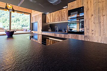 Aïkoa Chalet,