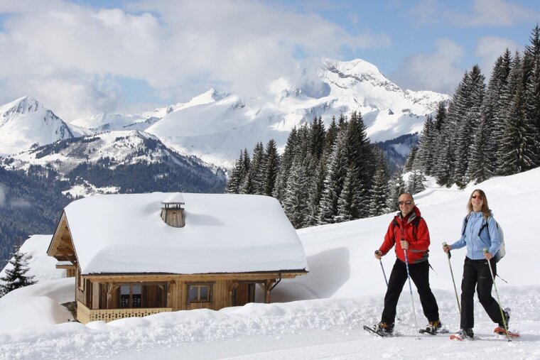 About Avoriaz Ski Pass Prices