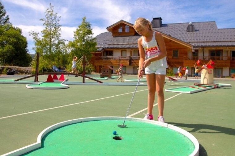 About Summer Activities in Alpe d'Huez