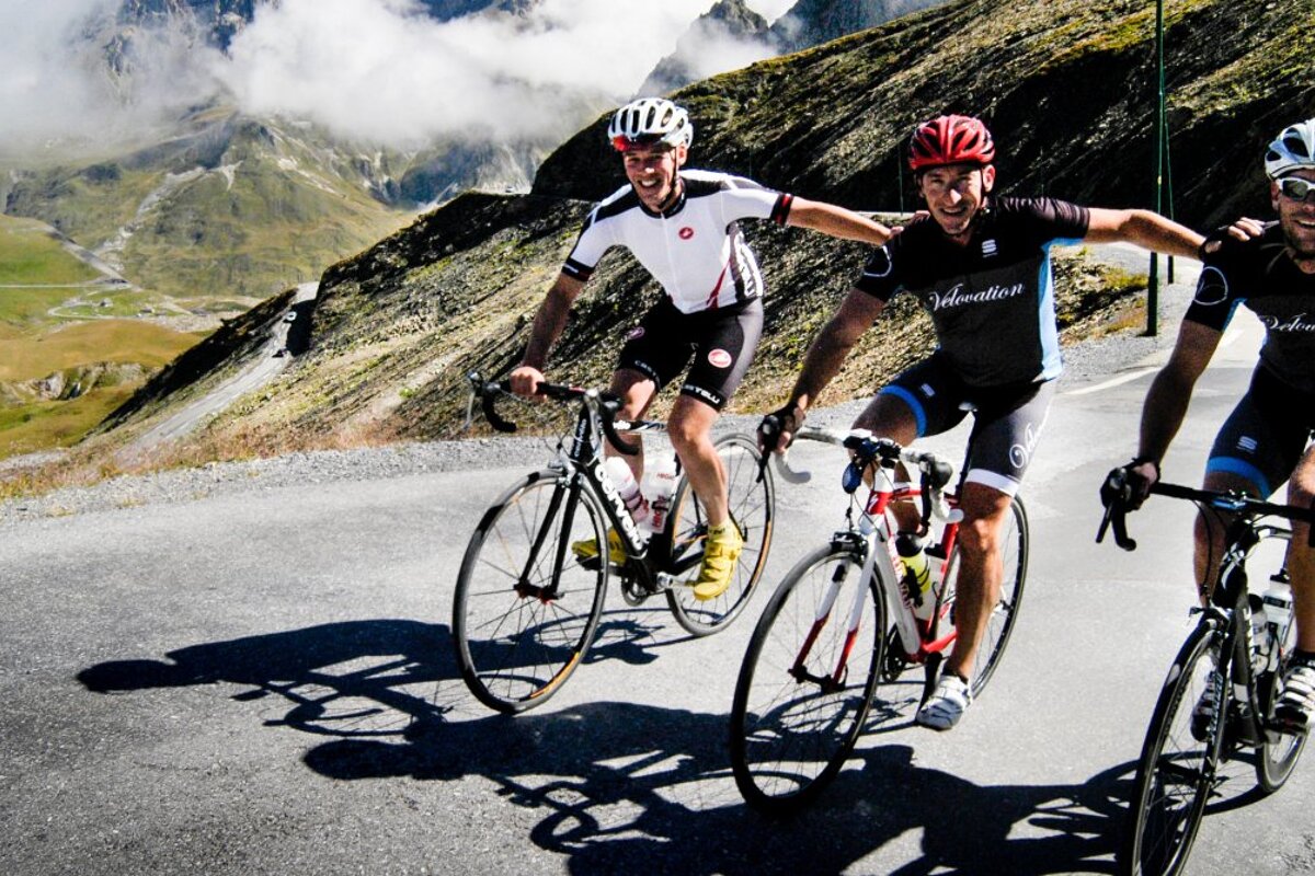 Bike Trip Cycle Hire Cannes