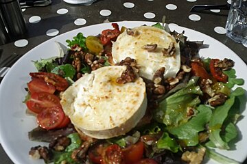 Dotty's Restaurant Review