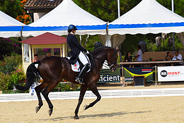 Es Balearen 2016 Dressage Competition Review
