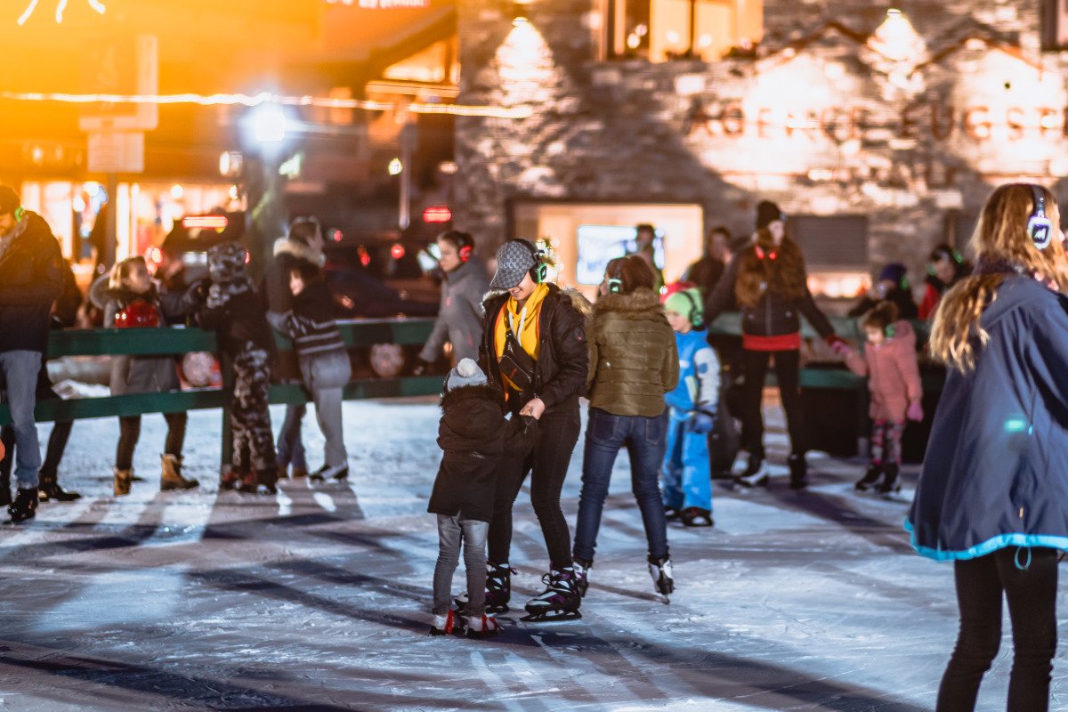 March in Verbier: What's On & Weather