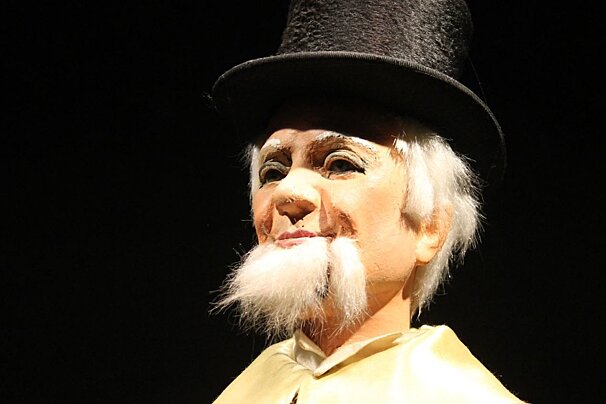 Musee de l'Automate (Museum of Clockwork figures) Museum, Souillac