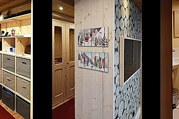 Pas Du Lac B Apartment, Meribel - 1600