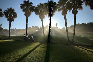 La Reserva Rotana Golf Course, Manacor