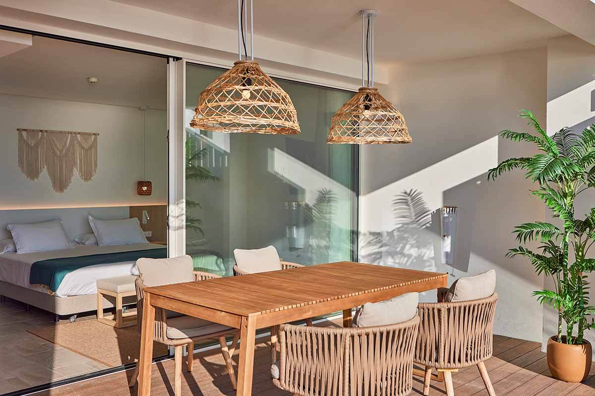 The Universal Aparthotel Don Camilo Sant Elm