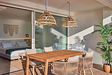 The Universal Aparthotel Don Camilo Sant Elm