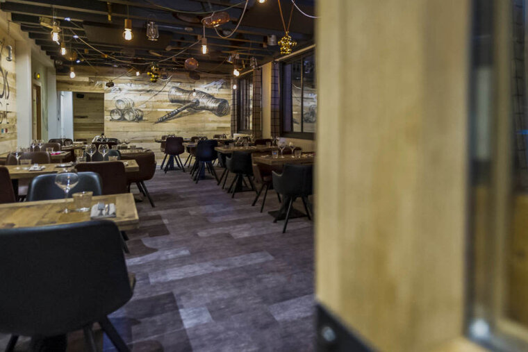 Top vegetarian restaurants in Les 2 Alpes in 2019