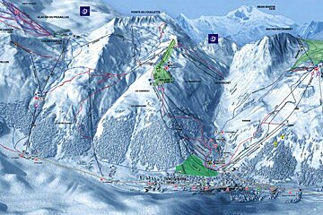 About Val d'Isere Maps