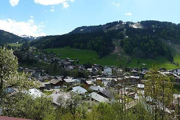 Apartment for sale, Morzine Ref - 767/453 view