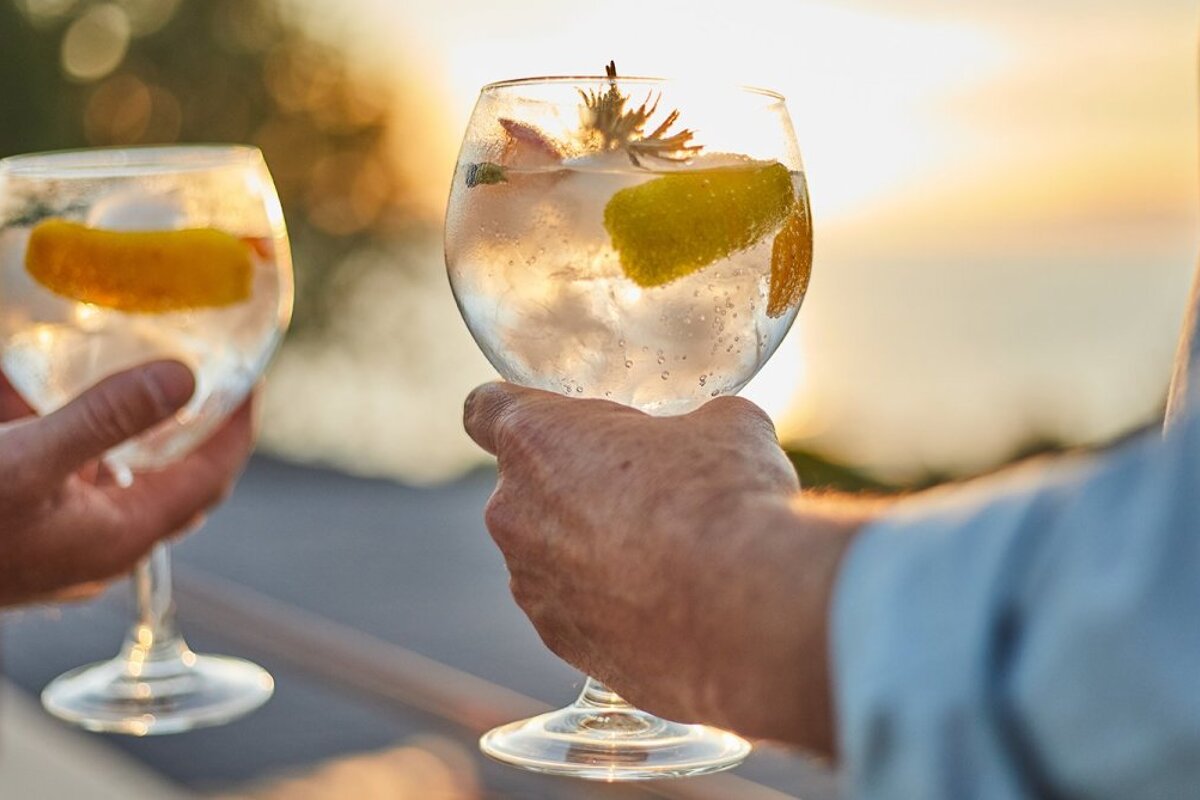 Bauxa Bar, Sa Torre drinks