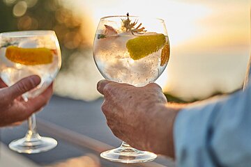 Bauxa Bar, Sa Torre drinks