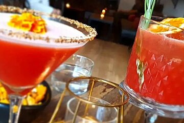 Clandestino Cocktail Club