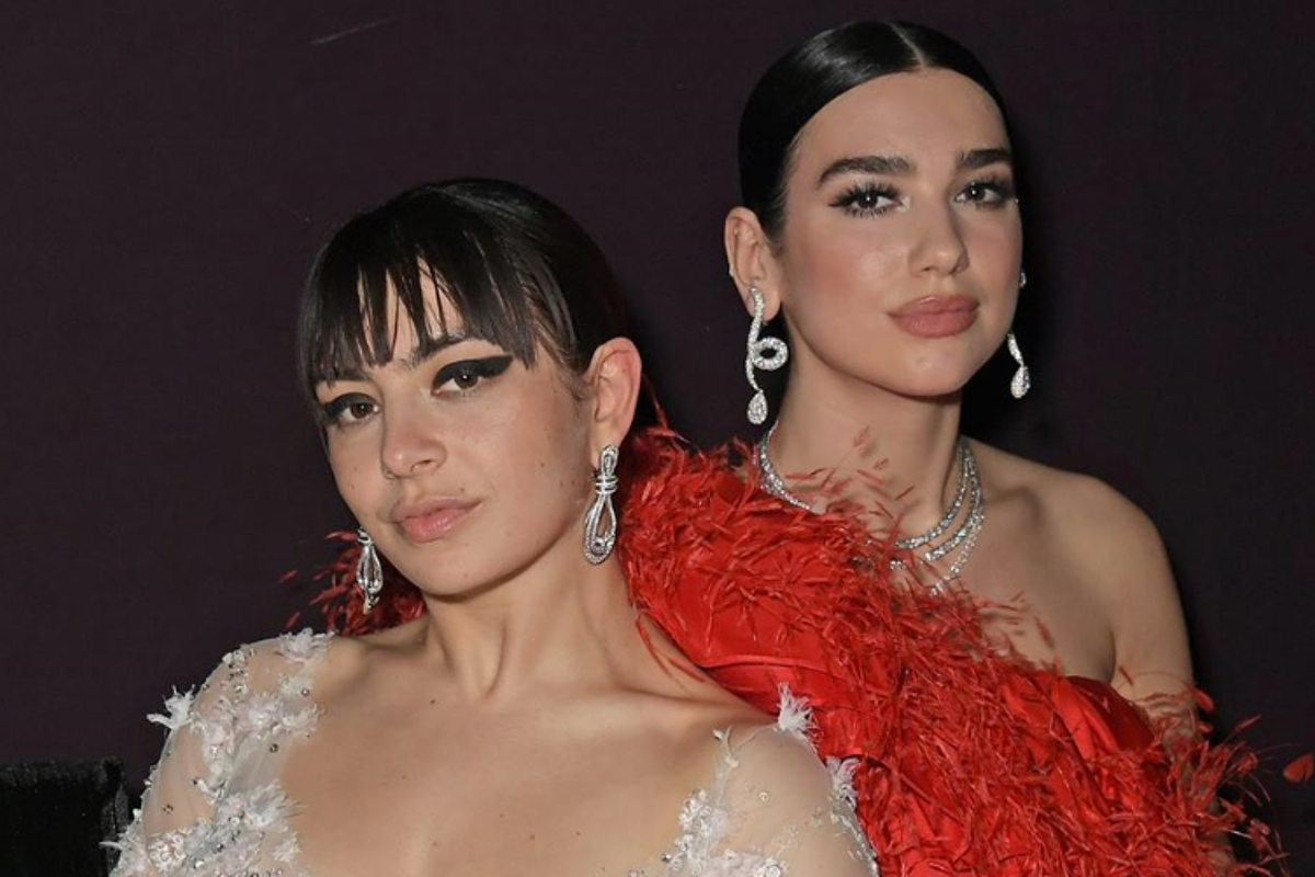 Glamorous amfAR 2019 gala in Antibes