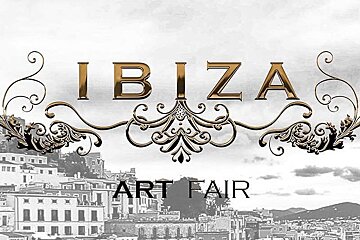 Ibiza Art Fair at the Palau de Congressos, Santa Eulalia