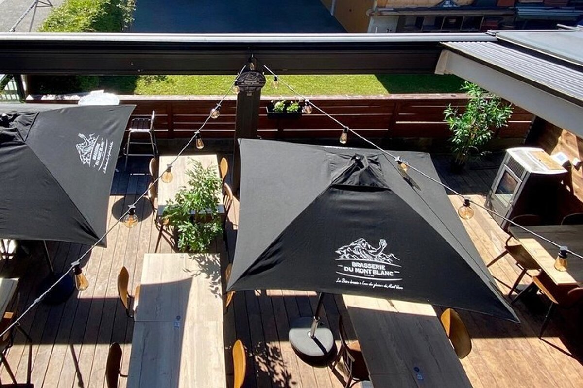 O Chalet Bar & Restaurant, Morzine