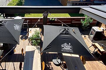 O Chalet Bar & Restaurant, Morzine