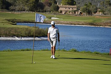 Golf Park Mallorca Puntiro Golf Course, Palma de Mallorca