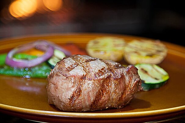 Terra Mar & Foc Restaurant, 