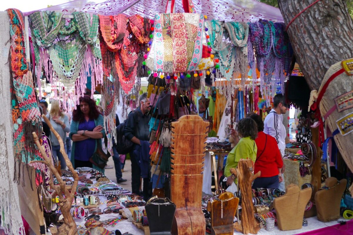 things at punta arabi es canar ibiza