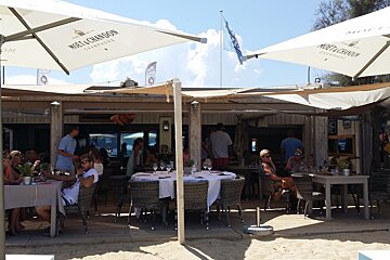 Prao Plage Beach Club