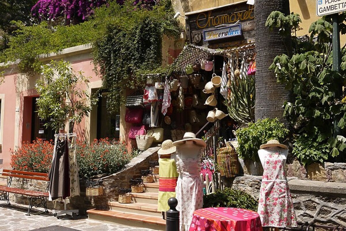 10 Best Places to Go Shopping in St Tropez - Where to Shop in St Tropez and  What to Buy? – Go Guides