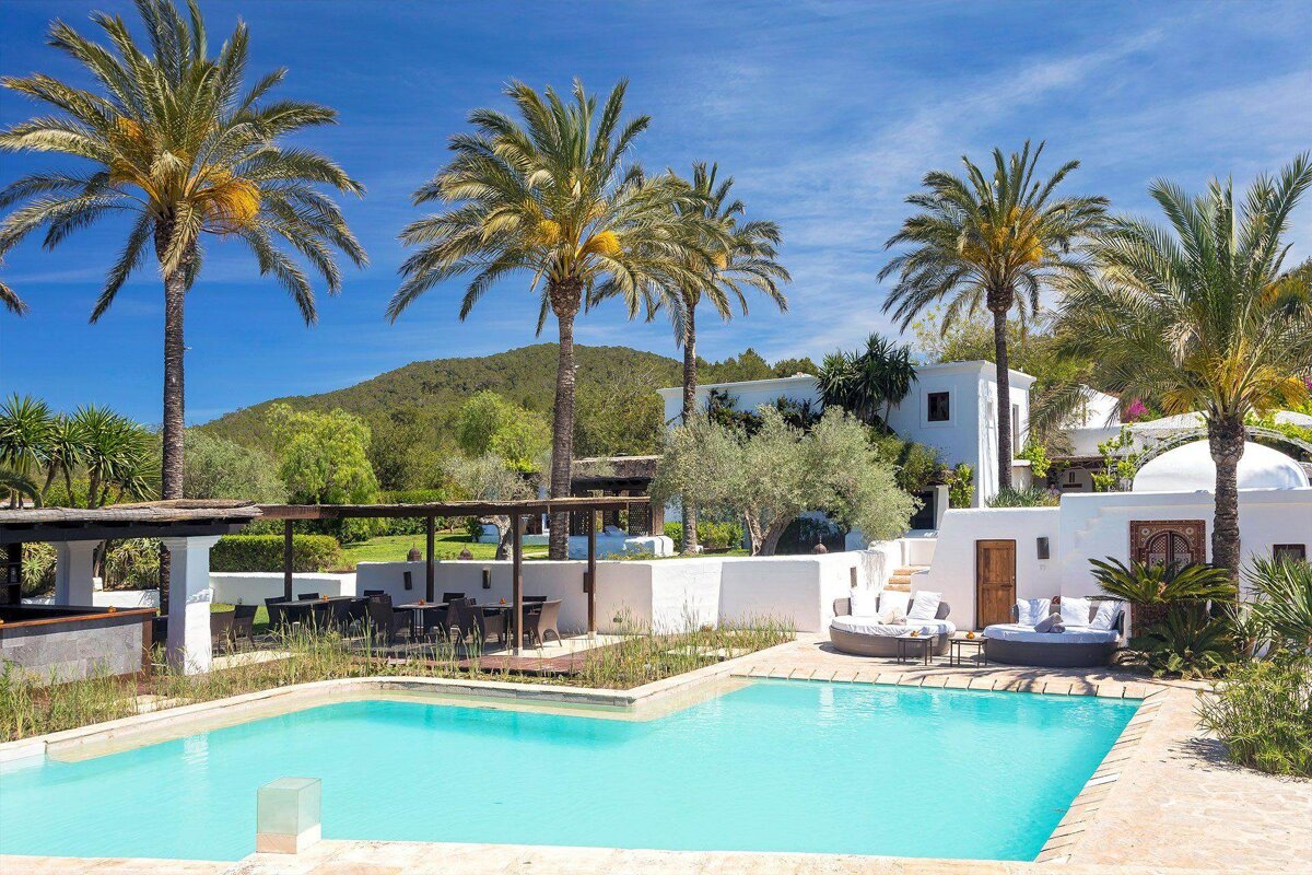 Atzaro Agroturismo Hotel, Can Negret
