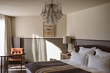 FitzRoy Hotel, Val Thorens