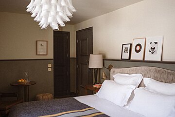 FitzRoy Hotel, Val Thorens