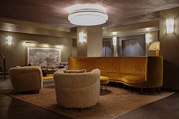 FitzRoy Hotel, Val Thorens