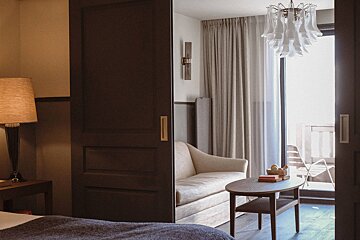 FitzRoy Hotel, Val Thorens