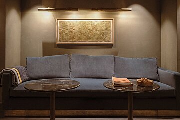 FitzRoy Hotel, Val Thorens