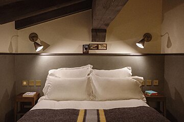 FitzRoy Hotel, Val Thorens