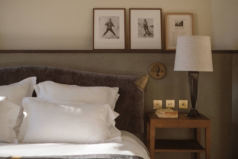 FitzRoy Hotel, Val Thorens