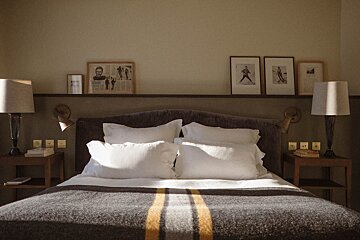 FitzRoy Hotel, Val Thorens