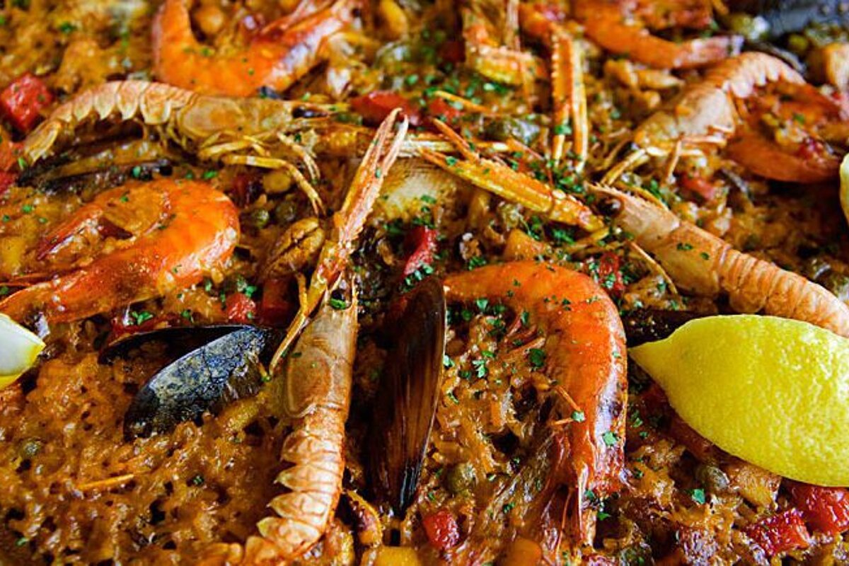 Hotel Feliz Restaurant, Palma de Mallorca style of cuisine