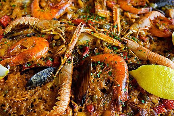 Hotel Feliz Restaurant, Palma de Mallorca style of cuisine