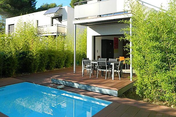 Riviera Today Real Estate, Antibes villa