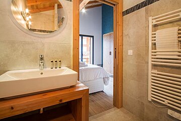 Stade Chalet, Morzine