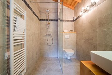 Stade Chalet, Morzine