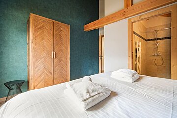 Stade Chalet, Morzine