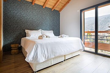Stade Chalet, Morzine