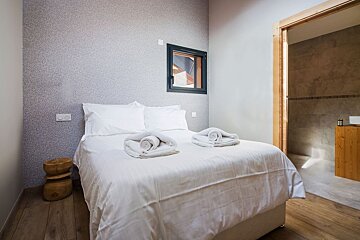 Stade Chalet, Morzine