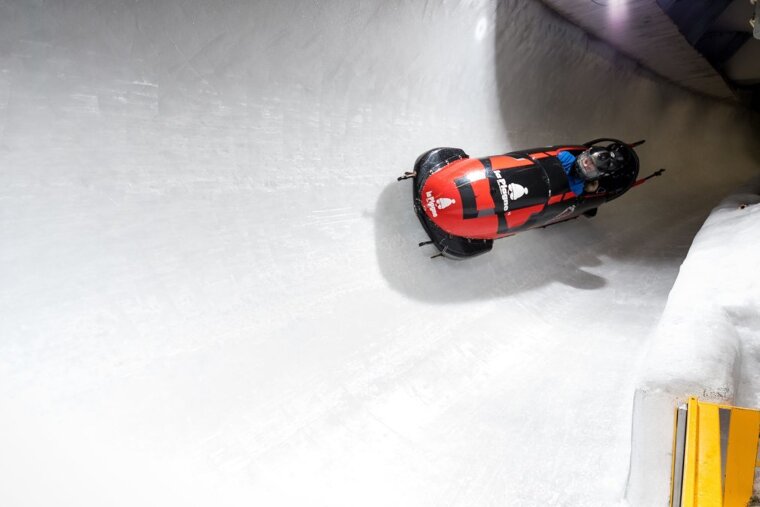 Top 10 things for non-skiers to do in La Plagne winter 2019