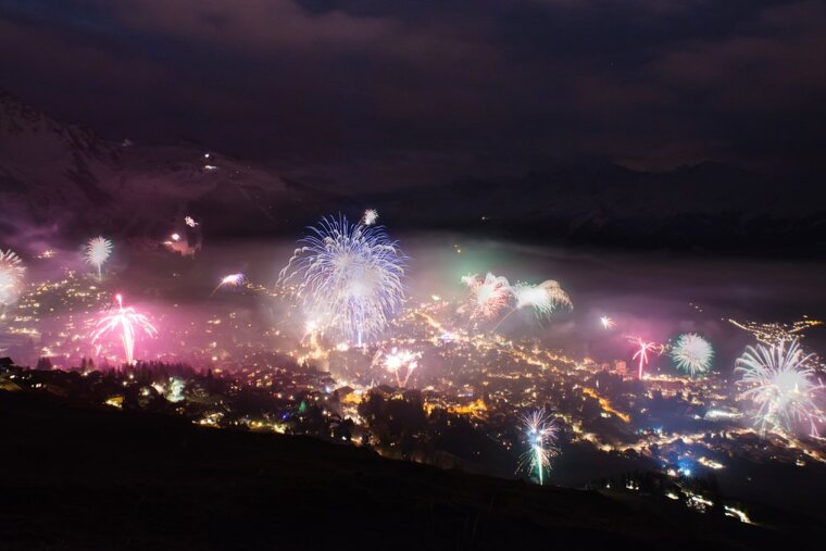 What's on in Verbier December 2017, Verbier Valley