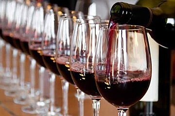 Bighorn Bistro Bar, Chamonix - Centre drinks