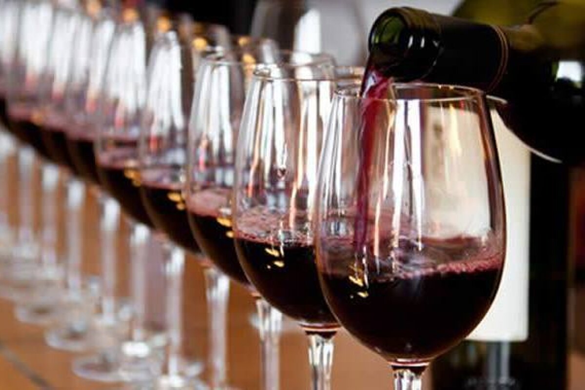 Bighorn Bistro Bar, Chamonix - Centre drinks